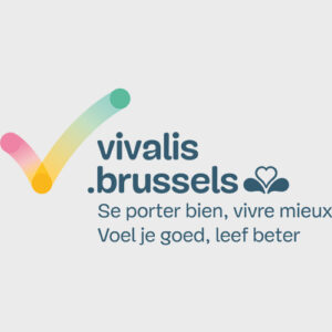 Logo de Vivalis/ COCOM pour banière siteweb cover